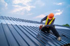 Best Rubber Roofing (EPDM, TPO)  in Tamaqua, PA